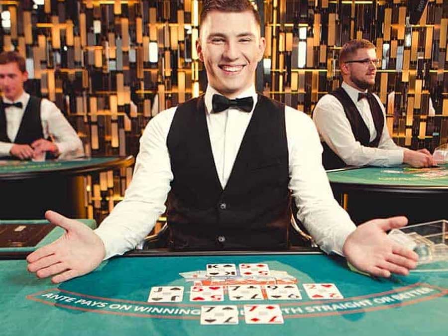 POKER LOBBY