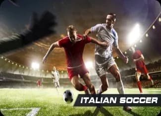 ITALIAN SOCCER