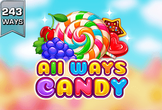 All Ways Candy