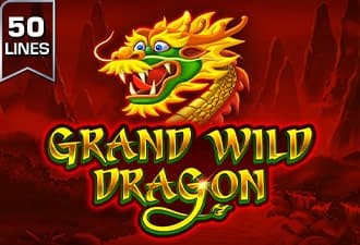 Grand Wild Dragon