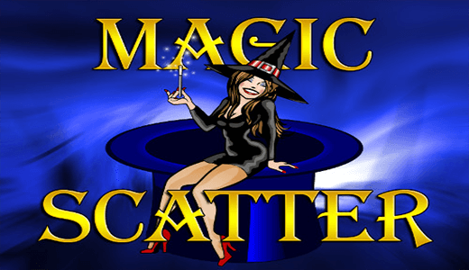 Magic Scatter