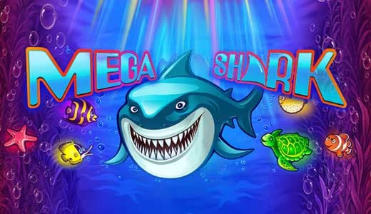 Mega Shark