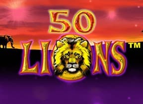 50 Lions
