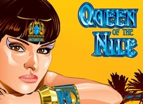 Queen of the Nile