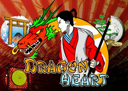 Dragon Heart