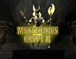 Mysterious Crypt II
