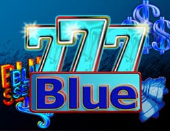 777 Blue