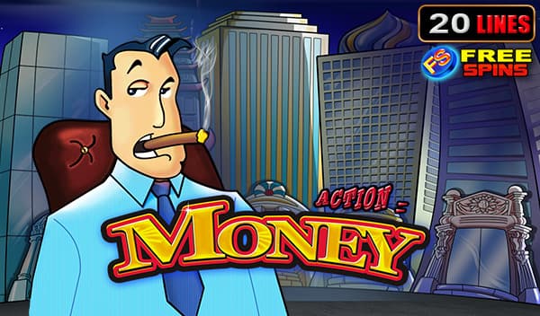 Action Money