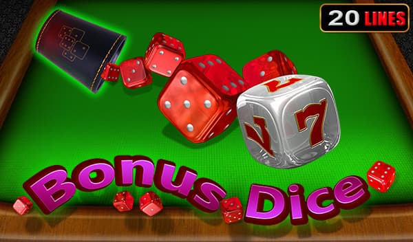 Bonus Dice