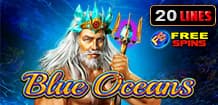 Blue Oceans