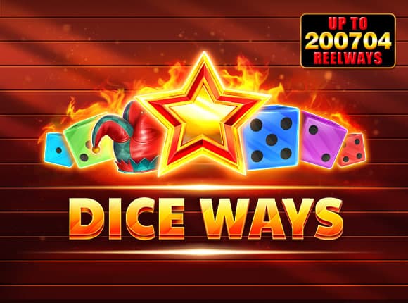 Dice Ways