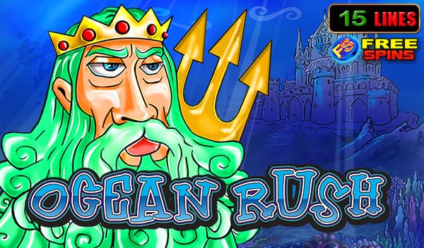 Ocean Rush