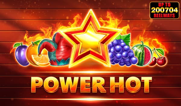 Power Hot