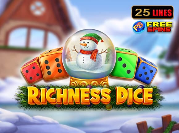 Richness Dice