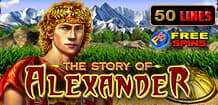 The Story of Alexander II