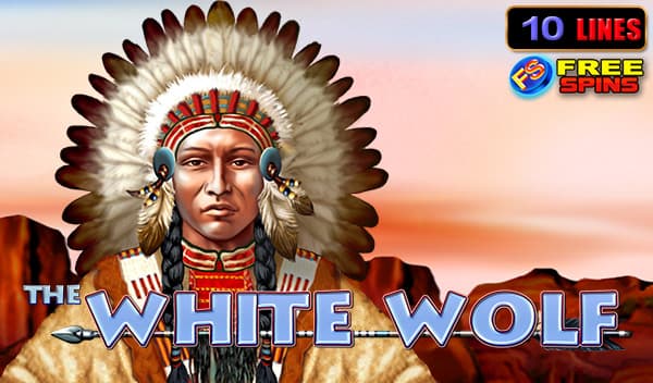 The White Wolf