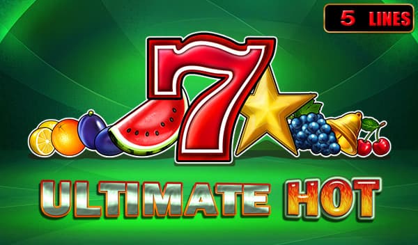 Ultimate Hot