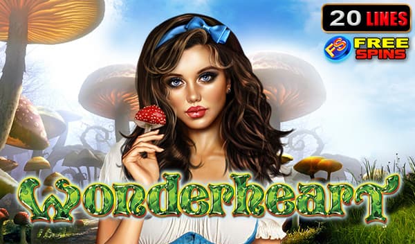 Wonderheart
