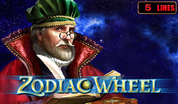 Zodiac Wheel