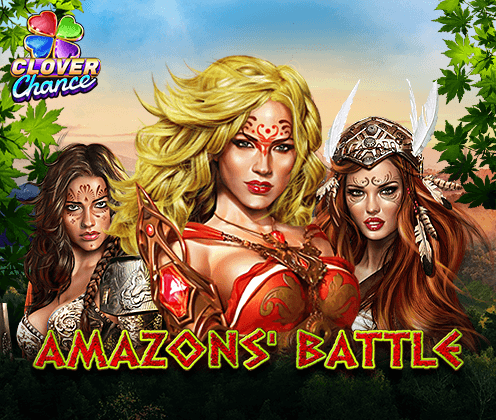 Amazons' Battle