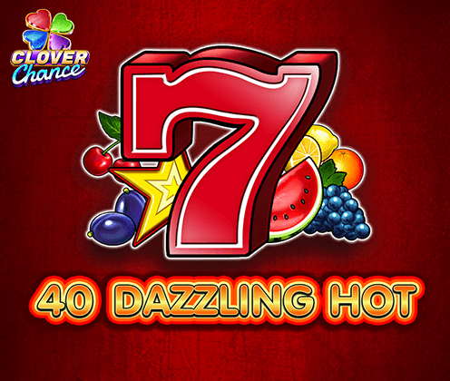 40 Dazzling Hot