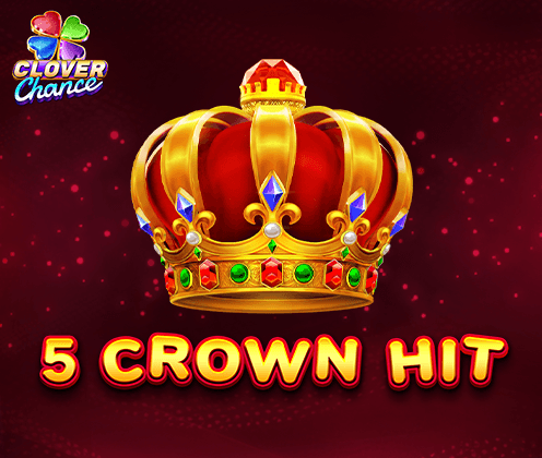 5 Crown Hit