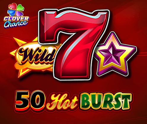 50 Hot Burst