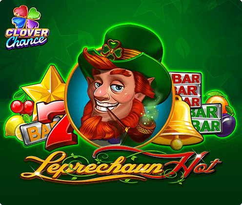 Leprechaun Hot