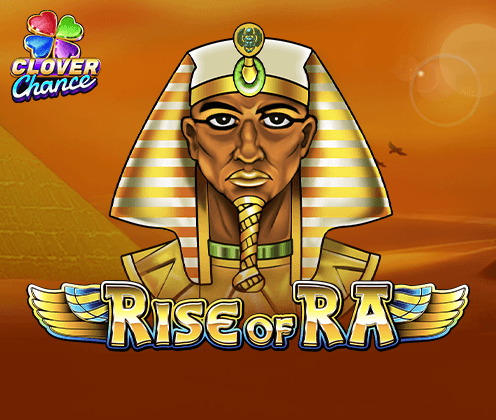 Rise of Ra