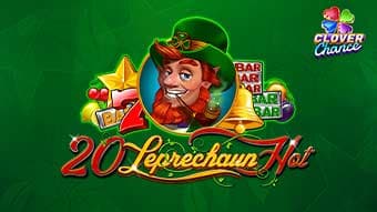 20 Leprechaun Hot