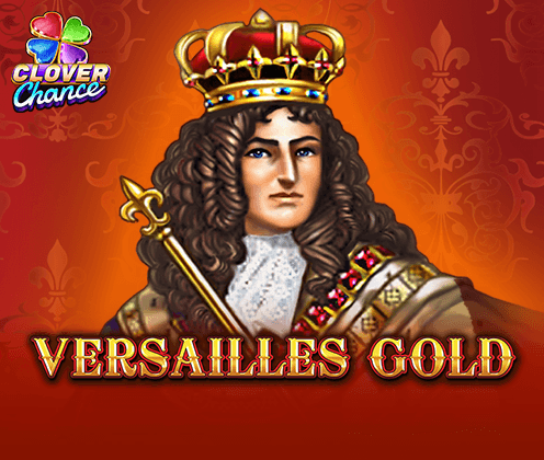 Versailles Gold