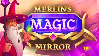 Merlin's Magic Mirror