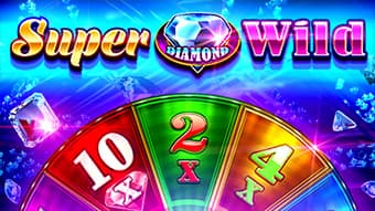 Super Diamond Wild
