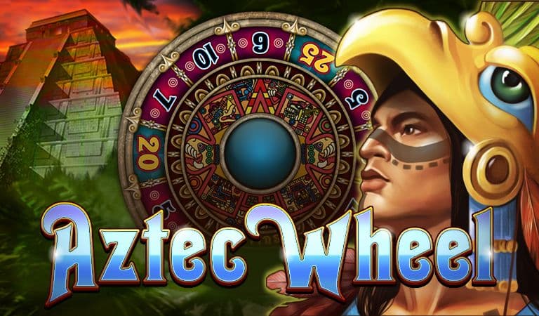 Aztec Wheel