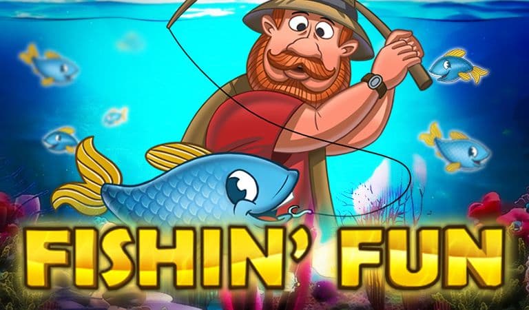 Fishin' Fun