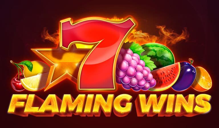 Flaming Wins