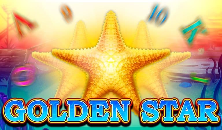 Golden Star