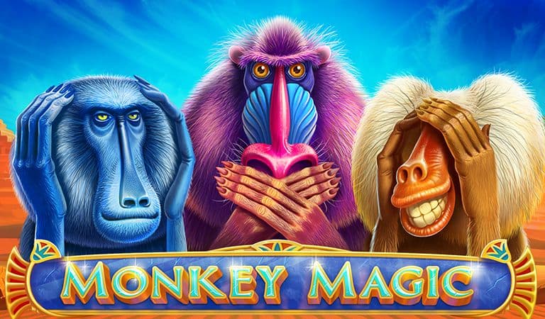 Monkey Magic