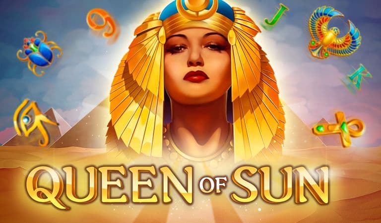 Queen of Sun
