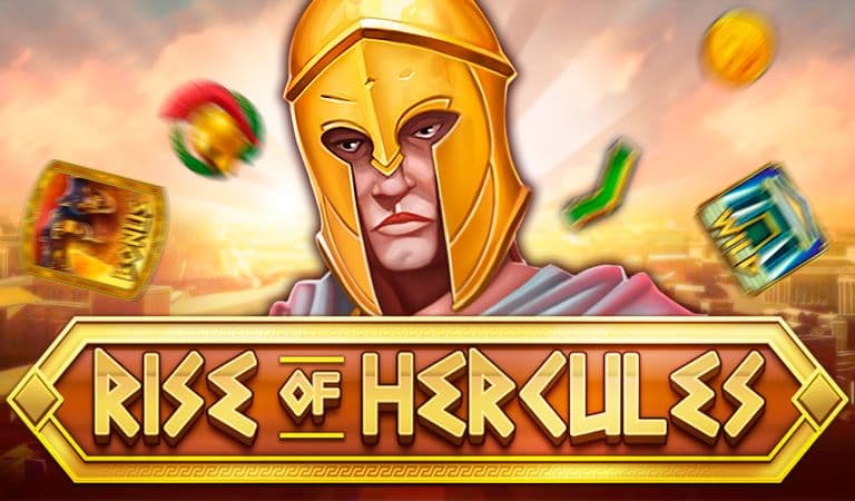 Rise of Hercules