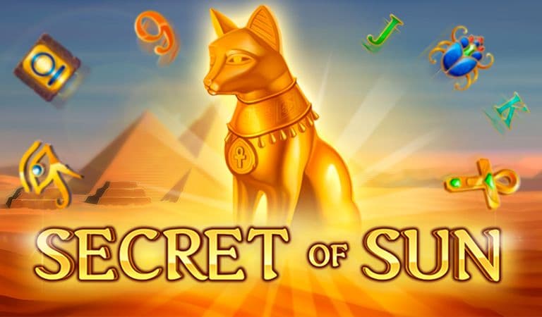 Secret of Sun