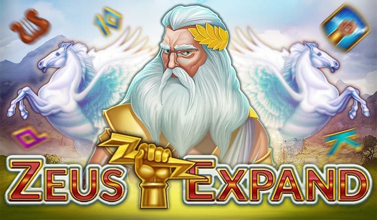 Zeus Expand