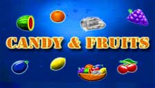 Candy Fruits