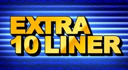Extra 10 Liner 