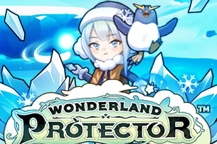 Wonderland Protector