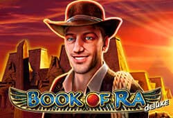 Book of Ra Deluxe