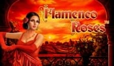 Flamenco Roses