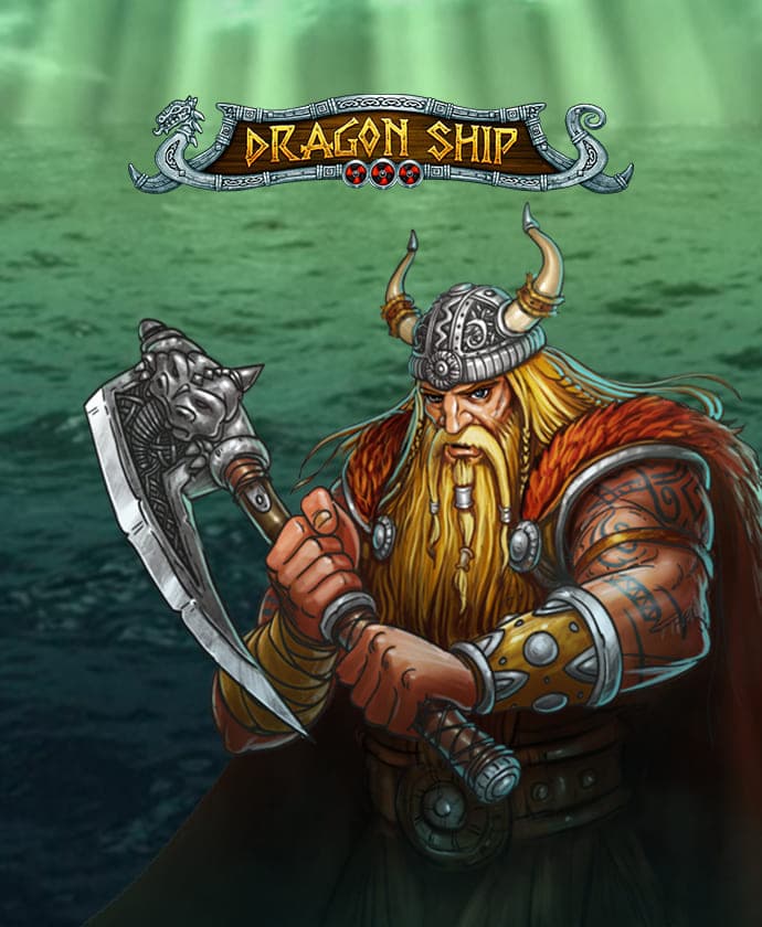 Dragonship