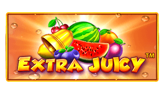 Extra Juicy