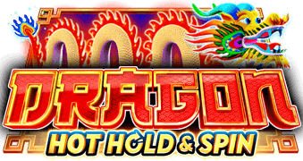 Dragon Hot Hold and Spin